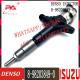 ISUZU D-Max 4JJ1 Diesel Injector Nozzle 8-98203849-0 8-98119227-0