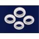 OEM Precision Ceramic Components Zirconia Ceramic Ring For Printing Equipment