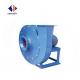 380V 4000W Power Inline Centrifugal Blower with Anti-corrosion FRP Centrifugal Fan