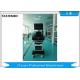 Double Screen 19 Inch Trolley Ultrasound Scanner 4D High Definition Image