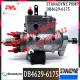 Standyne Diesel Engine Fuel Injection Pump For 6 Cylinder Db4629-6175