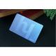 Digital Buttons 1.5mm fingerprint card IP68 Waterproof low power consumption