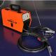 2.5KVA IGBT Welder 1kg Wire Spool Mini Gas Shielded Welding Machine