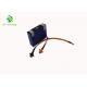 Long Cycle 3.2v 75ah With RS232 3.2v flat lifepo4 battery cell For Telecom Base Station Power ESS Storage
