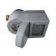 15 mm EMC E1 Prepayment Water Meter , Pure Brass Residential Water Meter