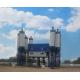 Automatic Stabilized Soil Mixing Plant , No Sewage Discharge Cement Batching Plant