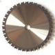 Metal cutting non ferrous circle Industrial Saw Blades For Cutting Wood with low