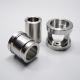 Customised CNC Machining Parts High tensile Stainless Steel Turning Metal Part