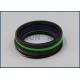 CA3980963 398-0963 3980963 Boom Cylinder Seal Repair Kit Fits C-A-T E320D E320D2 O Ring Kit Seal