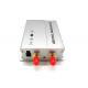 ACC LBS 1.2Ah Industrial GPS Tracker Truck With Temperature And Fuel Functions