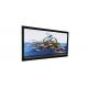 22 inch Capacitive Touch Screen Monitor 1920x1080 with VGA DVI HDMI Signal Options