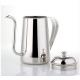 Hand drip coffee/tea kettle stainless steel 0.7 L