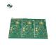 Thickness 0.2-8mm Smart Home PCBA Circuit Boards HASL Surface