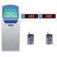 Intelligent Bank Wireless Queuing Ticket Number Dispenser System,que management system