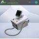 Clinic 808nm Diode Laser Hair Removal Machine For Any Skin