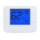 Riseem STN1020 Single Stage Non Programmable Thermostat Air Conditioner Room Temperature Thermostat for Home