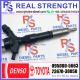 095000-5663 Hot selling nozzle assembly common rail fuel injector 095000-5663 for diesel engine