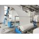 Upholstery Fabric Corduroy Cutting Machine ISO9001