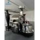 Automatic Coffee Roasting Machine 120KG Capacity Coffee Bean Roaster