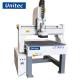 1.5KW 24000rpm Linear Guide UT900A CNC Woodworking Machine