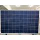 24 Volt 280w Polycrystalline Solar Panel 5BB 60 Cells