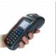 GPRS/CDMA/WiFi handheld pos terminal