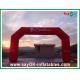 Wedding Arch Decorations L6 X H4m Inflatable Arch Oxford Cloth 0.4mm PVC Wind-Resistant