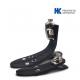 Aluminium Adaptor Prosthetics Foot , Carbon Fiber Dynamic Response Feet