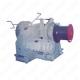 Marine Electric Single Drum Mooring Winch