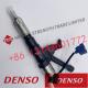 DENSO Diesel Common Rail Injector 095000-1650 0950001650