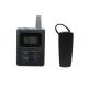 Earphone Integrated Tour Guide System Lithium Battery Bluetooth Design