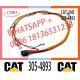 305-4893 296-4617 E320D C6.4 Engine Injector Wiring Harness For Caterpillar Excavator 2964617 3054893 Engine Wire Cable