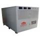 High Precision Waterproof Power Banks Resistance Load Bank 500kw Generator Testing