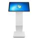 23.6 Inch 24 Inch Kiosk Industrial Pc Terminal Self Service ODM OEM