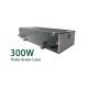300W Pulsed Green Laser Integrated Water Cooling Fiber Laser