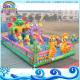 Inflatable bounce house, used commercial inflatable bouncers for sale