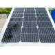 MPPT Controller Solar Energy PV System 3KW All In Machine With Lithium Battery