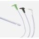 Good Quality Material DEHP Free 50cm Long Feeding Tube CE Certified