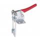 Side Mount Latch Toggle Clamp , Over Center Latch Clamp Destaco 324
