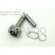 Dust Collector Solenoid Stem , Diaphragm Pulse Stainless Steel valve stems for ASCO SCG353A043 SCG353A044