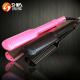 Professional Styling tools nano titanium  hair straightener flat iron with low prices
