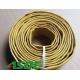 Agricultural Lay Flat Discharge Hose Layflat PVC Water Hose Non Smell 10 Bar - 17 Bar
