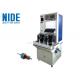 High efficiency Motor Testing Equipment , Armature Tester For Stater Motor