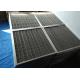 Ventilation System Air Filter Mesh Pad 304 Weld Mesh Screen