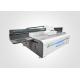 Advertising Industry Large Format Flatbed Uv Inkjet Printer for Wood Plastic Leather PVC