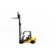 XCMG official manufacturer 2.0 ton diesel forklift truck with Robust and Reliable Diesel Engine