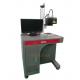 3D Laser Marking Machine Boasts Stability Power And Excellent Engraving Effect