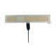 1-28dBi Car TV Antenna UHF 470~862Mhz Car Windscreen Aerial