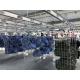 Customized PLC Logistics SS Garment Hanging System