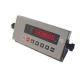 Electronic Weighing Scale Indicator / Stainless Steel Indicator Small Size